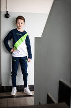 Afbeelding in Gallery-weergave laden, Longsleeve Caiden