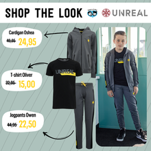 Afbeelding in Gallery-weergave laden, Unreal BA6 set - 0801
