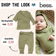 Afbeelding in Gallery-weergave laden, Bess set - 2901
