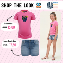 Afbeelding in Gallery-weergave laden, Nais set - 2202
