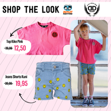 Afbeelding in Gallery-weergave laden, Dutch Dream Denim set - 0103
