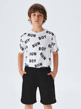 Afbeelding in Gallery-weergave laden, Shorts Gerafa
