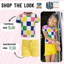 Afbeelding in Gallery-weergave laden, Nais set girls - 1104
