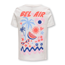 Afbeelding in Gallery-weergave laden, T-shirt Happy
