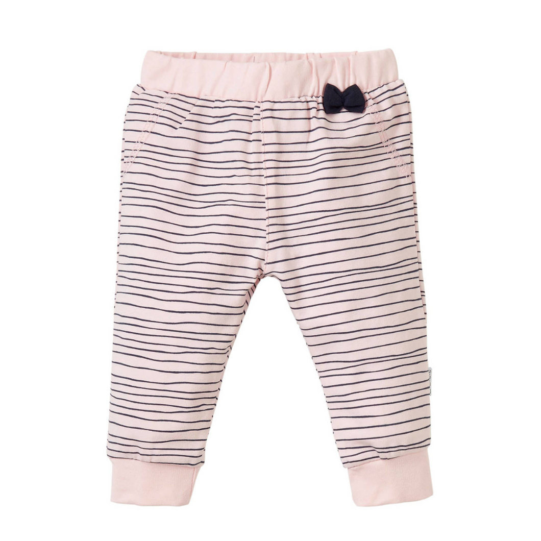 Pants Pinstripe Pink