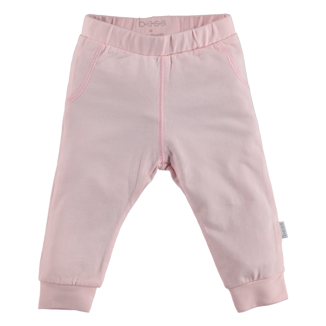 Pants Pink