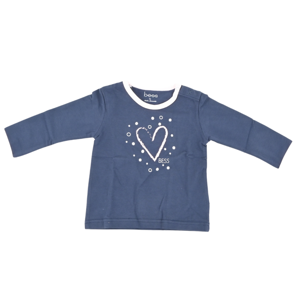 Shirt Heart