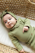 Afbeelding in Gallery-weergave laden, Shirt Wrap Ruffles
