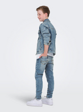 Afbeelding in Gallery-weergave laden, Pants Yoke
