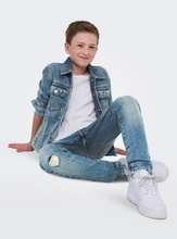 Afbeelding in Gallery-weergave laden, Pants Yoke
