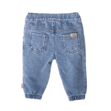 Afbeelding in Gallery-weergave laden, Pants Denim
