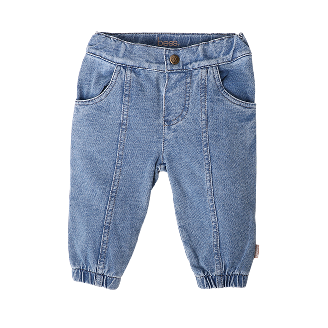 Pants Denim