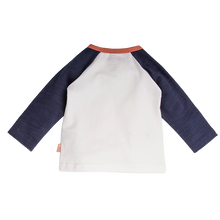 Afbeelding in Gallery-weergave laden, Shirt Colorblock
