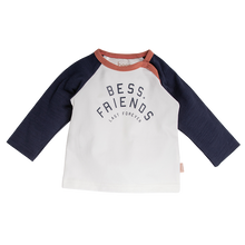 Afbeelding in Gallery-weergave laden, Shirt Colorblock
