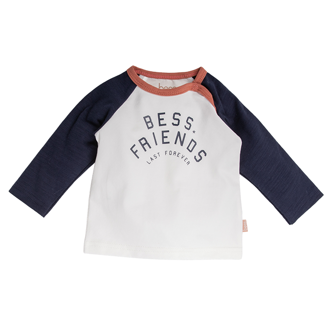 Shirt Colorblock