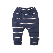 Afbeelding in Gallery-weergave laden, Pants Striped
