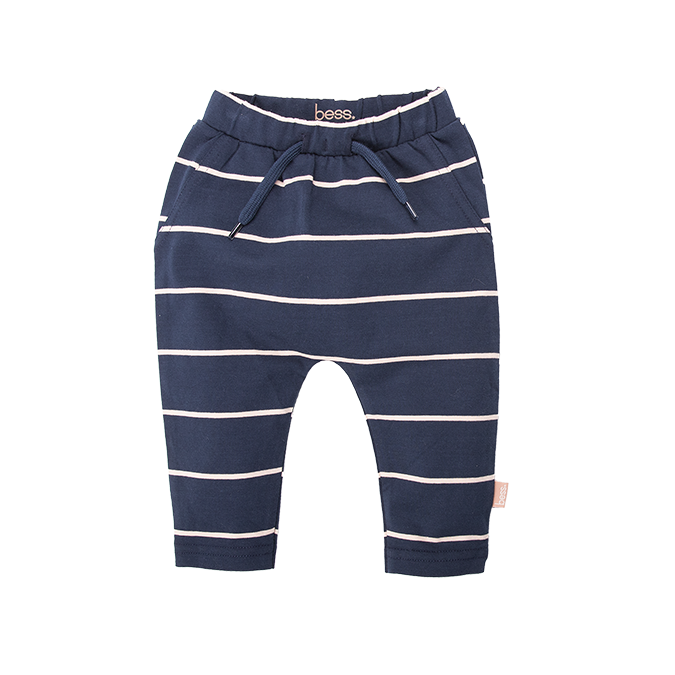 Pants Striped