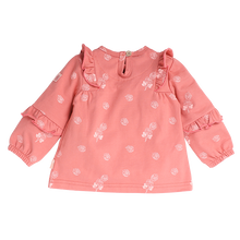 Afbeelding in Gallery-weergave laden, Shirt AOP Roses
