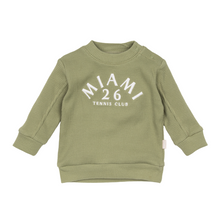 Afbeelding in Gallery-weergave laden, Sweater Miami
