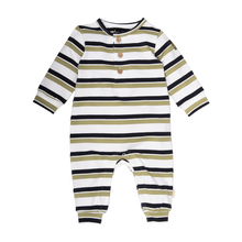 Afbeelding in Gallery-weergave laden, Suit Striped
