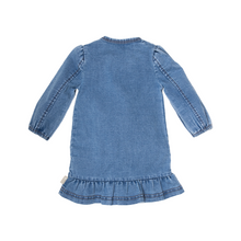 Afbeelding in Gallery-weergave laden, Dress Hearts Jog Denim
