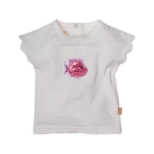 Afbeelding in Gallery-weergave laden, T-shirt Cute
