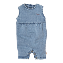 Afbeelding in Gallery-weergave laden, Playsuit Jog Denim
