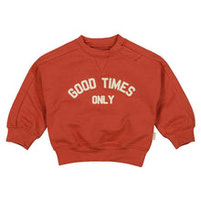 Afbeelding in Gallery-weergave laden, Sweater Good Times

