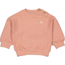 Afbeelding in Gallery-weergave laden, Sweater Cable Goose
