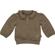 Afbeelding in Gallery-weergave laden, Sweater Collar

