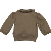 Afbeelding in Gallery-weergave laden, Sweater Collar
