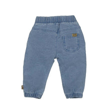 Afbeelding in Gallery-weergave laden, Pants Jog Denim
