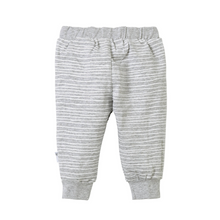 Afbeelding in Gallery-weergave laden, Pants Pinstripe Grey
