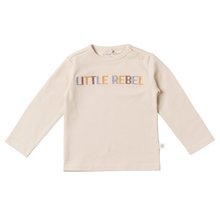 Afbeelding in Gallery-weergave laden, Longsleeve Little Rebel
