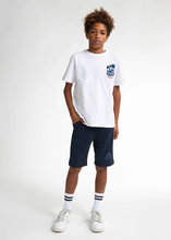 Afbeelding in Gallery-weergave laden, T-shirt Petrol TSR692
