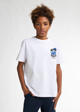 Afbeelding in Gallery-weergave laden, T-shirt Petrol TSR692
