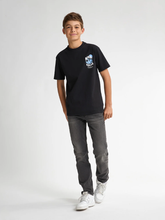 Afbeelding in Gallery-weergave laden, T-shirt Petrol TSR692
