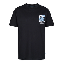 Afbeelding in Gallery-weergave laden, T-shirt Petrol TSR692
