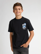 Afbeelding in Gallery-weergave laden, T-shirt Petrol TSR692
