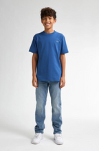 Afbeelding in Gallery-weergave laden, T-shirt Petrol TSR693
