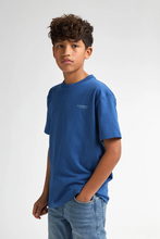 Afbeelding in Gallery-weergave laden, T-shirt Petrol TSR693
