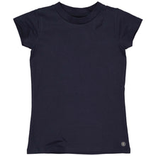 Afbeelding in Gallery-weergave laden, T-shirt Karin Night Blue
