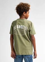 Afbeelding in Gallery-weergave laden, T-shirt Petrol TSR712
