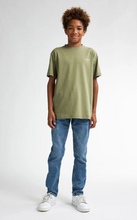 Afbeelding in Gallery-weergave laden, T-shirt Petrol TSR712
