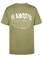 Afbeelding in Gallery-weergave laden, T-shirt Petrol TSR712

