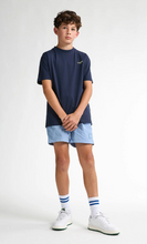 Afbeelding in Gallery-weergave laden, T-shirt Petrol TSR712
