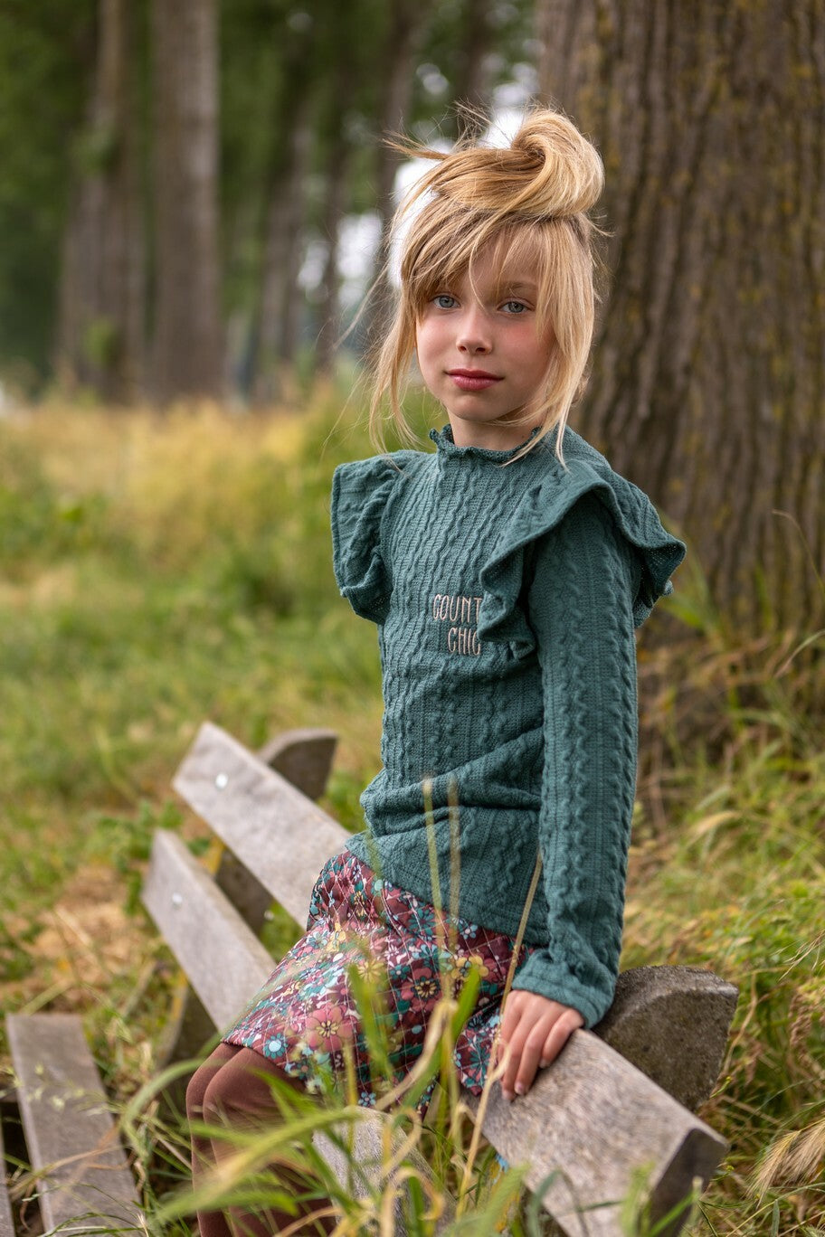 Trui Claire