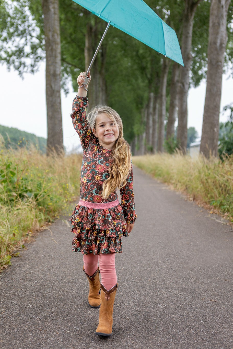 Legging Fenna