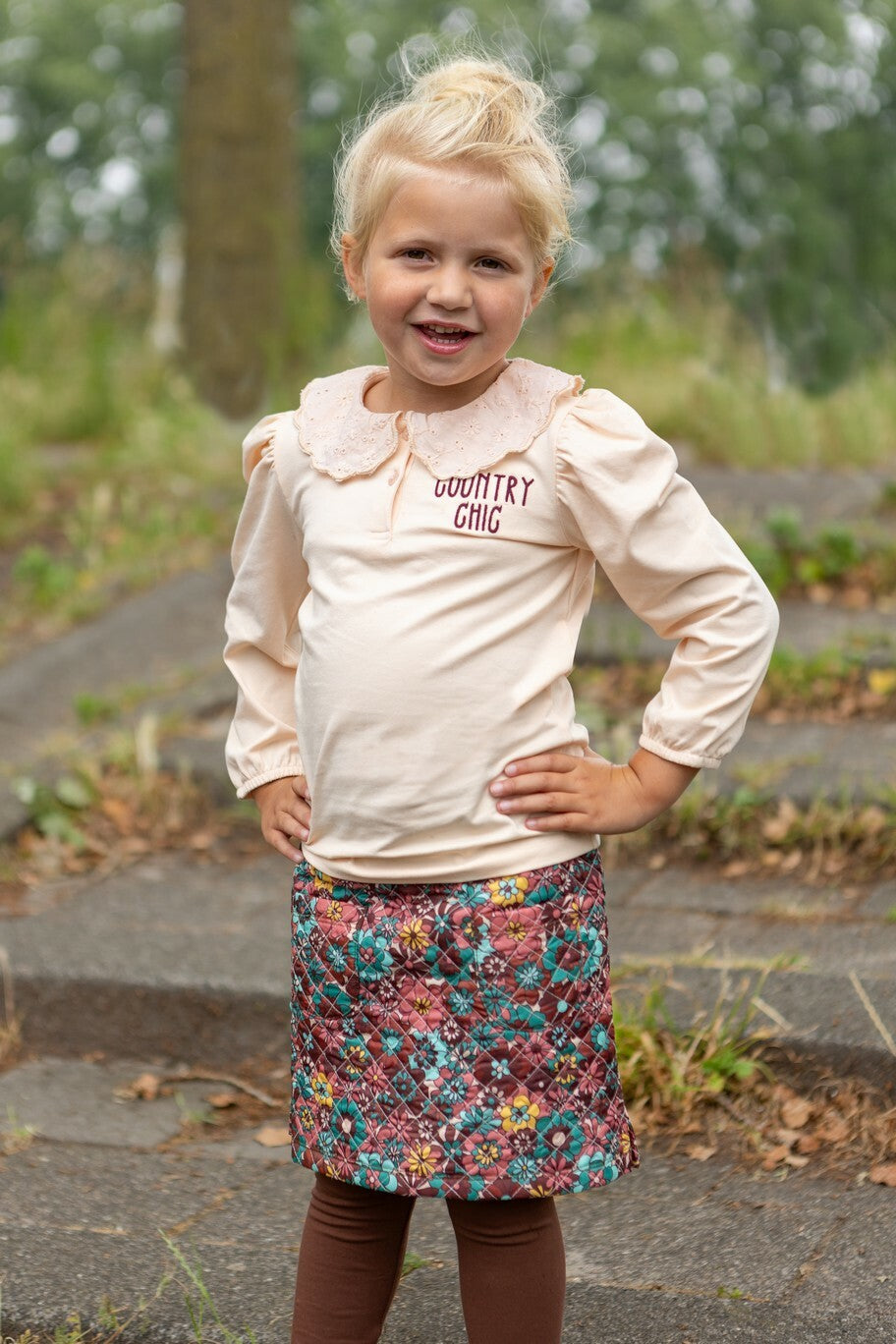 Longsleeve Balou