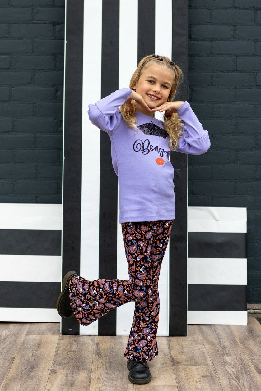 Longsleeve Kirsten